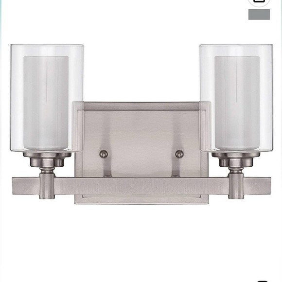 Celeste Vanity Light - Picture 1 of 4